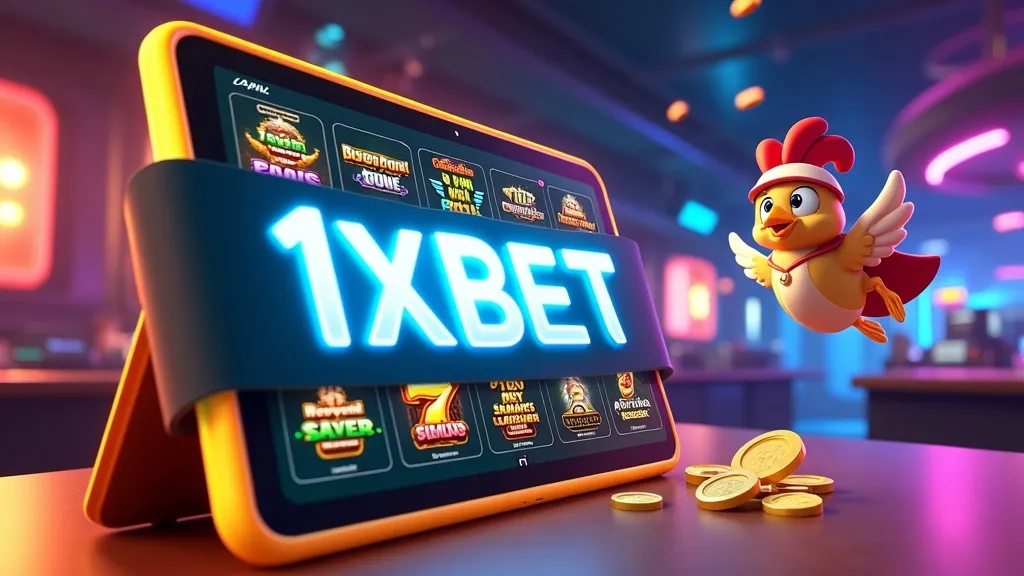 Chickenroadgame-login